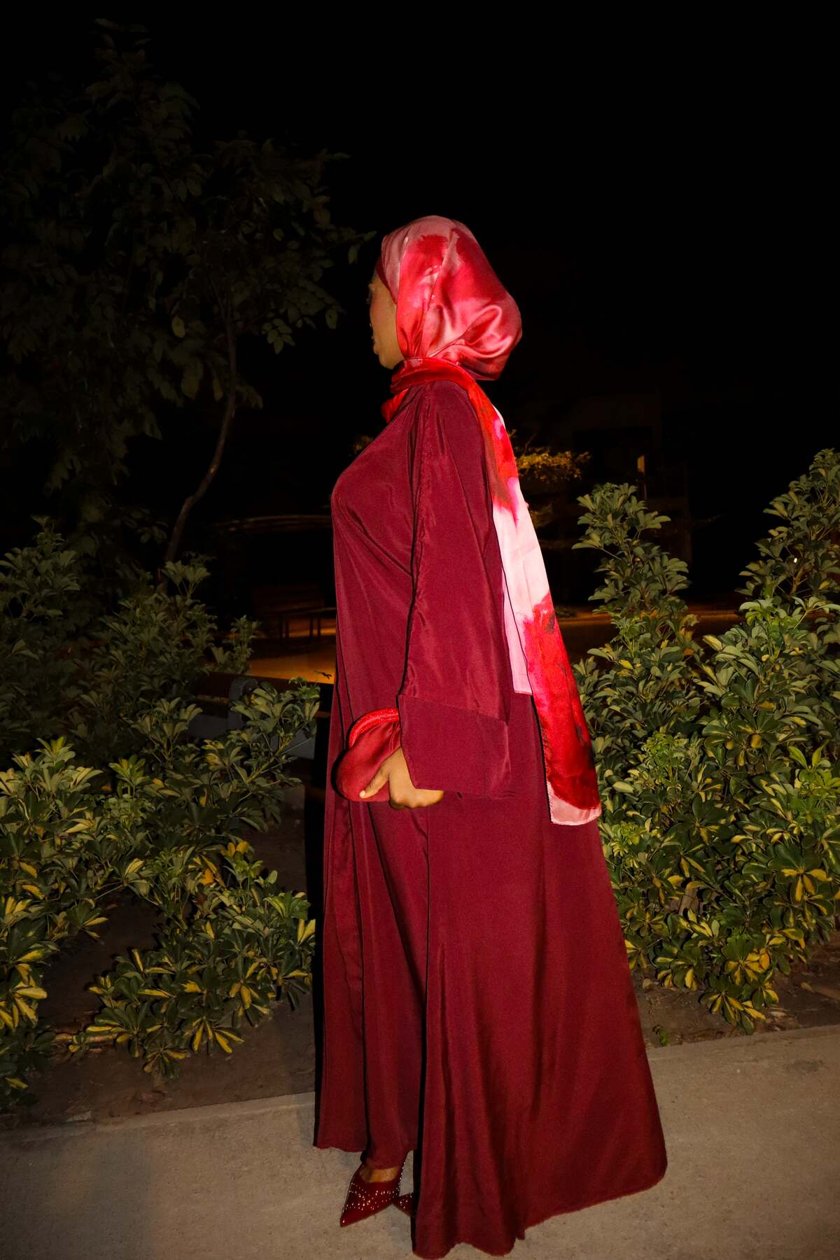 Styled By Aidal, look three